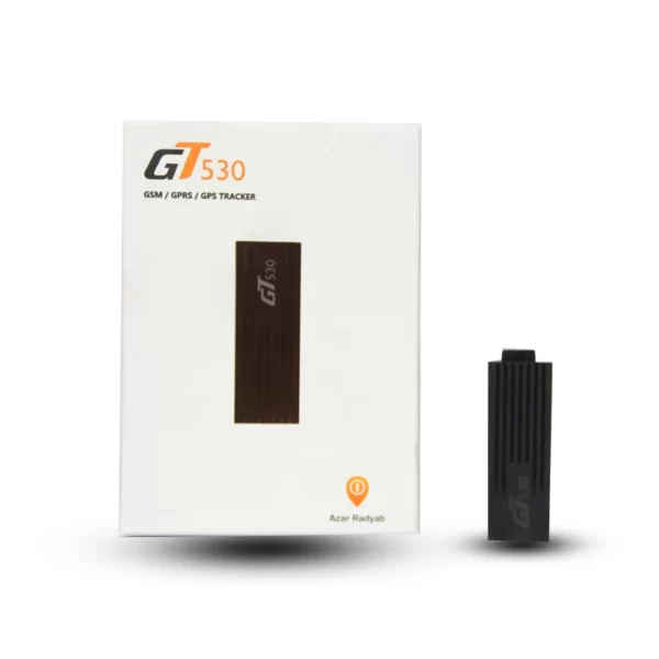 GPS اذرردیاب530