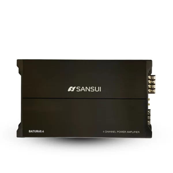 آمپلی SANSUI 60.4