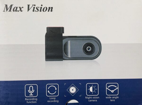 دشکم تک دوربین برند مکس ویژن (Max Vision) گارانتی دار