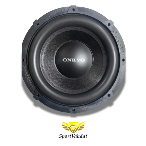 ساب ووفر اکتیو Onkyo مدل SKW-316D (Active Powered Subwoofer)
